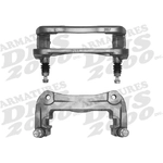 Order Front Right Rebuilt Caliper With Hardware by ARMATURE DNS - SC5532 For Your Vehicle