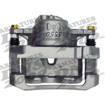 Order ARMATURE DNS - SC5550 - Front Right Rebuilt Caliper With Hardware For Your Vehicle