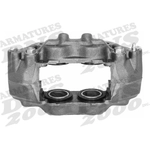 Order Front Right Rebuilt Caliper With Hardware by ARMATURE DNS - SC5568 For Your Vehicle