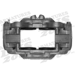 Order Front Right Rebuilt Caliper With Hardware by ARMATURE DNS - SC5570 For Your Vehicle