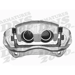 Order ARMATURE DNS - SC5602 - Front Right Rebuilt Caliper With Hardware For Your Vehicle