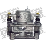Order Front Right Rebuilt Caliper With Hardware by ARMATURE DNS - SC5618 For Your Vehicle
