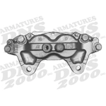 Order ARMATURE DNS - SC5622 - Front Right Rebuilt Caliper With Hardware For Your Vehicle