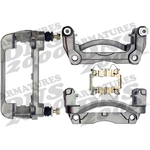 Order Front Right Rebuilt Caliper With Hardware by ARMATURE DNS - SC6684 For Your Vehicle