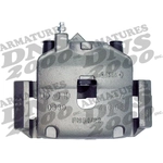 Order Front Right Rebuilt Caliper With Hardware by ARMATURE DNS - SC7006 For Your Vehicle