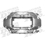 Order ARMATURE DNS - SC7708 - Front Right Rebuilt Caliper With Hardware For Your Vehicle
