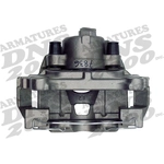 Order ARMATURE DNS - SC7836 - Front Right Rebuilt Caliper With Hardware For Your Vehicle
