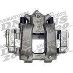 Order Front Right Rebuilt Caliper With Hardware by ARMATURE DNS - SC7916 For Your Vehicle