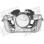 Order ARMATURE DNS - SC9248 - Front Right Rebuilt Caliper With Hardware For Your Vehicle