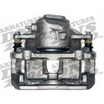 Order Front Right Rebuilt Caliper With Hardware by ARMATURE DNS - SC9320 For Your Vehicle