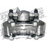 Order Front Right Rebuilt Caliper With Hardware by ARMATURE DNS - SC9332 For Your Vehicle