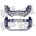 Order Front Right Rebuilt Caliper With Hardware by ARMATURE DNS - SC9398 For Your Vehicle