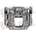 Order Front Right Rebuilt Caliper With Hardware by ARMATURE DNS - SC9474 For Your Vehicle