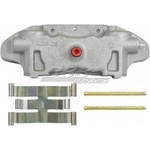 Order Front Right Rebuilt Caliper With Hardware by BBB INDUSTRIES - 97-01024B For Your Vehicle