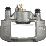 Order Front Right Rebuilt Caliper With Hardware by BBB INDUSTRIES - 97-01127B For Your Vehicle