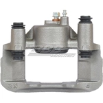 Order Front Right Rebuilt Caliper With Hardware by BBB INDUSTRIES - 97-01128B For Your Vehicle