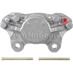 Order Front Right Rebuilt Caliper With Hardware by BBB INDUSTRIES - 97-01506A For Your Vehicle