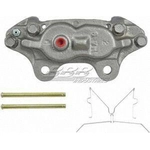 Order Front Right Rebuilt Caliper With Hardware by BBB INDUSTRIES - 97-01512A For Your Vehicle