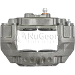 Order BBB INDUSTRIES - 97-01559A - Front Right Rebuilt Caliper With Hardware For Your Vehicle