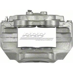Order Front Right Rebuilt Caliper With Hardware by BBB INDUSTRIES - 97-01560A For Your Vehicle