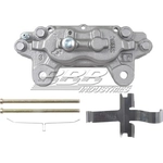 Order Front Right Rebuilt Caliper With Hardware by BBB INDUSTRIES - 97-01565A For Your Vehicle