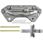 Order Front Right Rebuilt Caliper With Hardware by BBB INDUSTRIES - 97-01569B For Your Vehicle