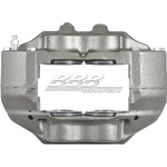 Order Front Right Rebuilt Caliper With Hardware by BBB INDUSTRIES - 97-01596B For Your Vehicle