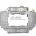 Order Front Right Rebuilt Caliper With Hardware by BBB INDUSTRIES - 97-01622A For Your Vehicle