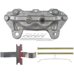 Order Front Right Rebuilt Caliper With Hardware by BBB INDUSTRIES - 97-01623B For Your Vehicle