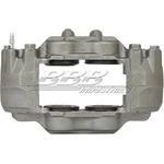 Order Front Right Rebuilt Caliper With Hardware by BBB INDUSTRIES - 97-01651B For Your Vehicle