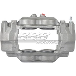 Order Front Right Rebuilt Caliper With Hardware by BBB INDUSTRIES - 97-01725A For Your Vehicle