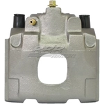 Order Front Right Rebuilt Caliper With Hardware by BBB INDUSTRIES - 97-02740B For Your Vehicle