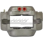 Order Front Right Rebuilt Caliper With Hardware by BBB INDUSTRIES - 97-09315A For Your Vehicle