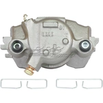 Order BBB INDUSTRIES - 97-17004A - Front Right Rebuilt Caliper With Hardware For Your Vehicle