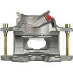 Order Front Right Rebuilt Caliper With Hardware by BBB INDUSTRIES - 97-17216A For Your Vehicle