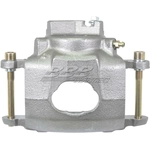 Order Front Right Rebuilt Caliper With Hardware by BBB INDUSTRIES - 97-17217A For Your Vehicle