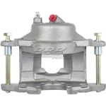 Order Front Right Rebuilt Caliper With Hardware by BBB INDUSTRIES - 97-17218A For Your Vehicle