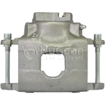 Order BBB INDUSTRIES - 97-17219A - Disc Brake Caliper For Your Vehicle