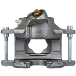 Order BBB INDUSTRIES - 97-17221A - Front Right Rebuilt Caliper With Hardware For Your Vehicle