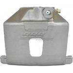 Order Front Right Rebuilt Caliper With Hardware by BBB INDUSTRIES - 97-17222A For Your Vehicle