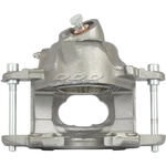Order Front Right Rebuilt Caliper With Hardware by BBB INDUSTRIES - 97-17223A For Your Vehicle