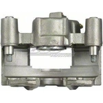 Order Front Right Rebuilt Caliper With Hardware by BBB INDUSTRIES - 97-17245B For Your Vehicle