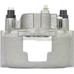 Order BBB INDUSTRIES - 97-17263A - Front Right Rebuilt Caliper With Hardware For Your Vehicle