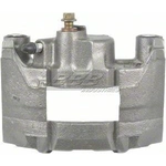 Order Front Right Rebuilt Caliper With Hardware by BBB INDUSTRIES - 97-17270B For Your Vehicle