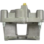 Order Front Right Rebuilt Caliper With Hardware by BBB INDUSTRIES - 97-17274A For Your Vehicle