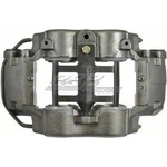 Order Front Right Rebuilt Caliper With Hardware by BBB INDUSTRIES - 97-17380A For Your Vehicle