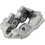 Order Front Right Rebuilt Caliper With Hardware by BBB INDUSTRIES - 97-17620A For Your Vehicle