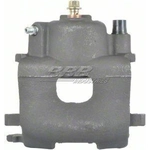 Order Front Right Rebuilt Caliper With Hardware by BBB INDUSTRIES - 97-17635B For Your Vehicle