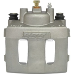 Order BBB INDUSTRIES - 97-17647A - Front Right Rebuilt Caliper With Hardware For Your Vehicle