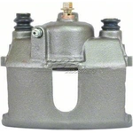 Order Front Right Rebuilt Caliper With Hardware by BBB INDUSTRIES - 97-17650B For Your Vehicle